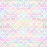 Colorful Fish Sacle Pattern Texture Photography Backdrop J-0374 Shopbackdrop